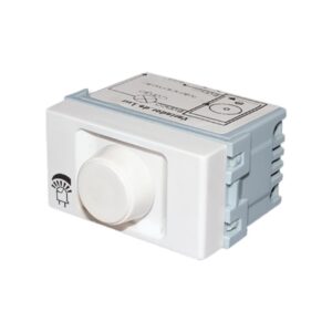 Variador de luz LED Blanco