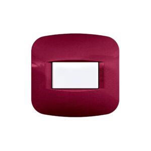 Tapa Regina 5 x 5 cm. de 1 módulo Rubi