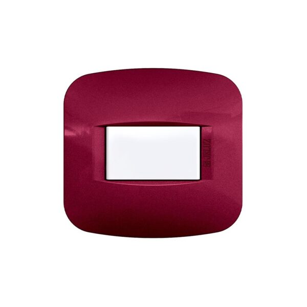 Tapa Regina 5 x 5 cm. de 1 módulo Rubi