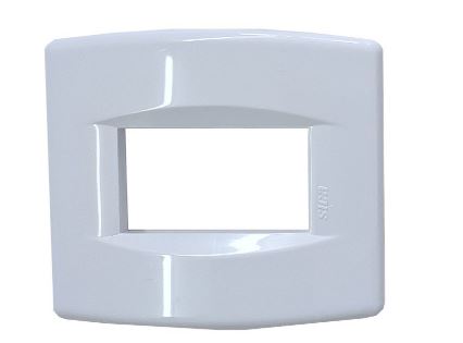 Tapa Life Mignon Bco Puro