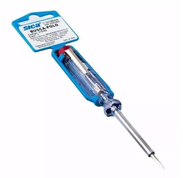 Buscapolo Plano 140mm