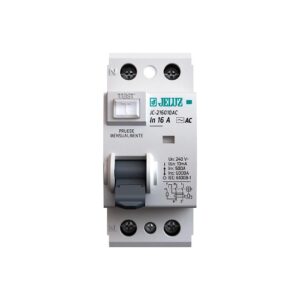Diferencial Ultrasensible 16 A