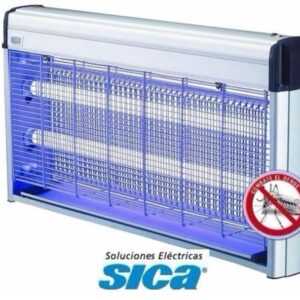 Mata Moscas/Mosquitos Electrico Comercial 40w