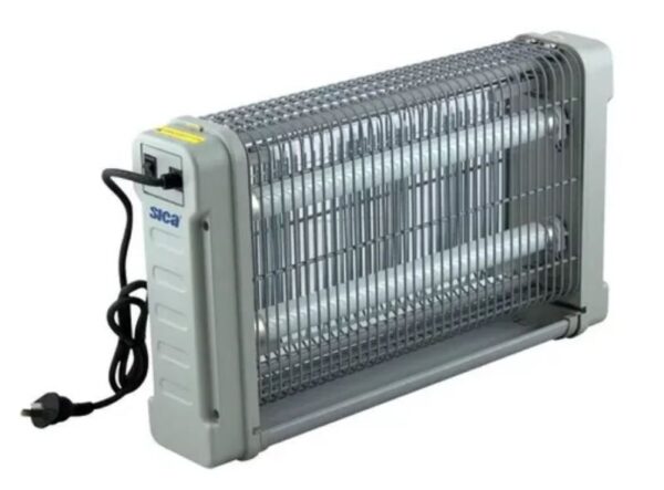 Mata Moscas/Mosquitos Electrico Comercial 20w