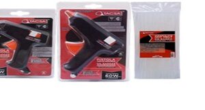 Barras De Hot Melt Ø 11 Mm X 300mm X Bolsa De 500grs