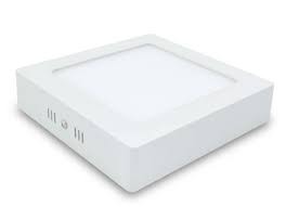 Superficial Led Redondo 24w LD