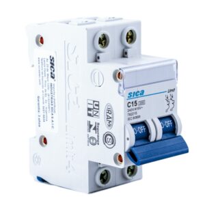 Tm Sicalimit Bipolar 50 A 3 KA