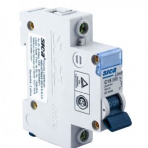 Tm Sicalimit Unipolar 1 A 3 KA