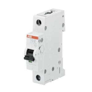 Termomagnéticos Unipolares 40A 4,5KA