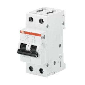 Termomagnéticos Bipolares 20A 4,5KA
