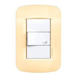 Tapa Regina 5 x 10 cm. de 3 módulos Marfil